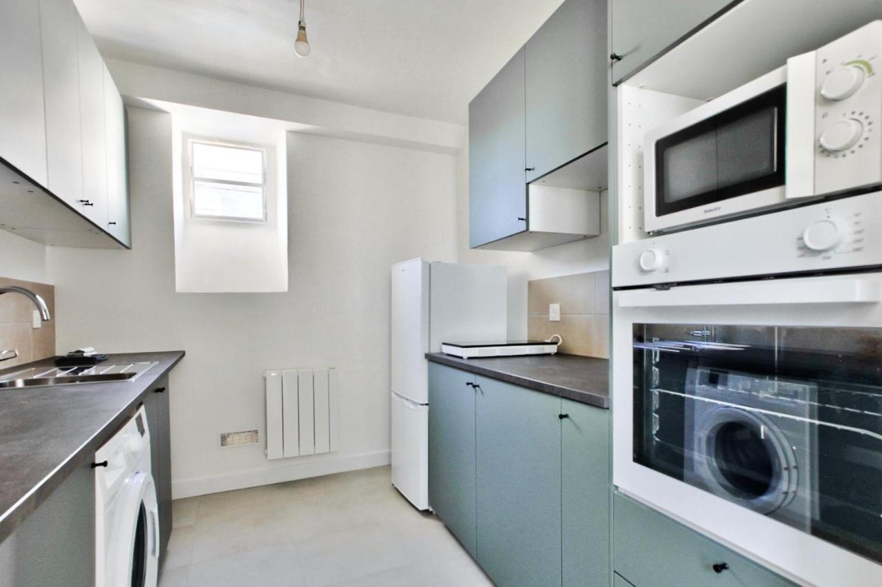 Appartement Quartier Le Marais 1 Free Netflix 파리 외부 사진