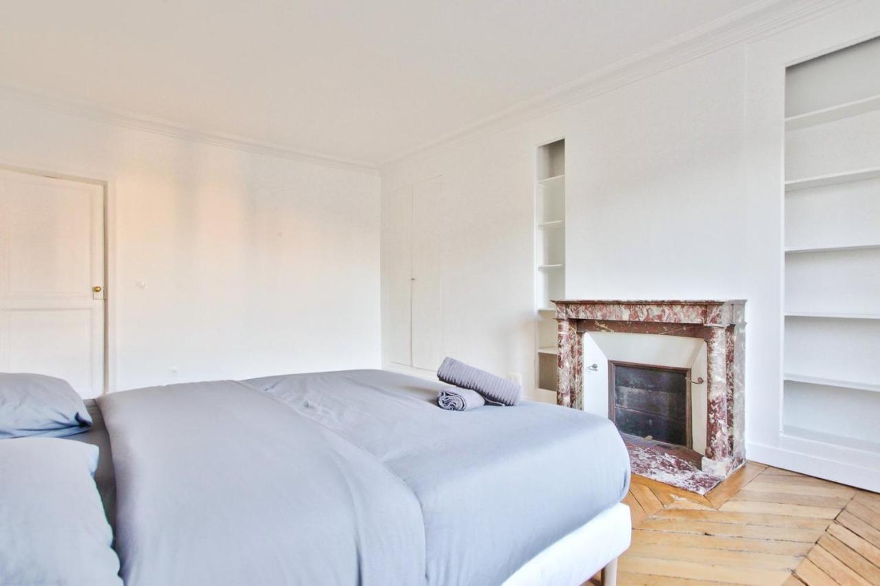 Appartement Quartier Le Marais 1 Free Netflix 파리 외부 사진